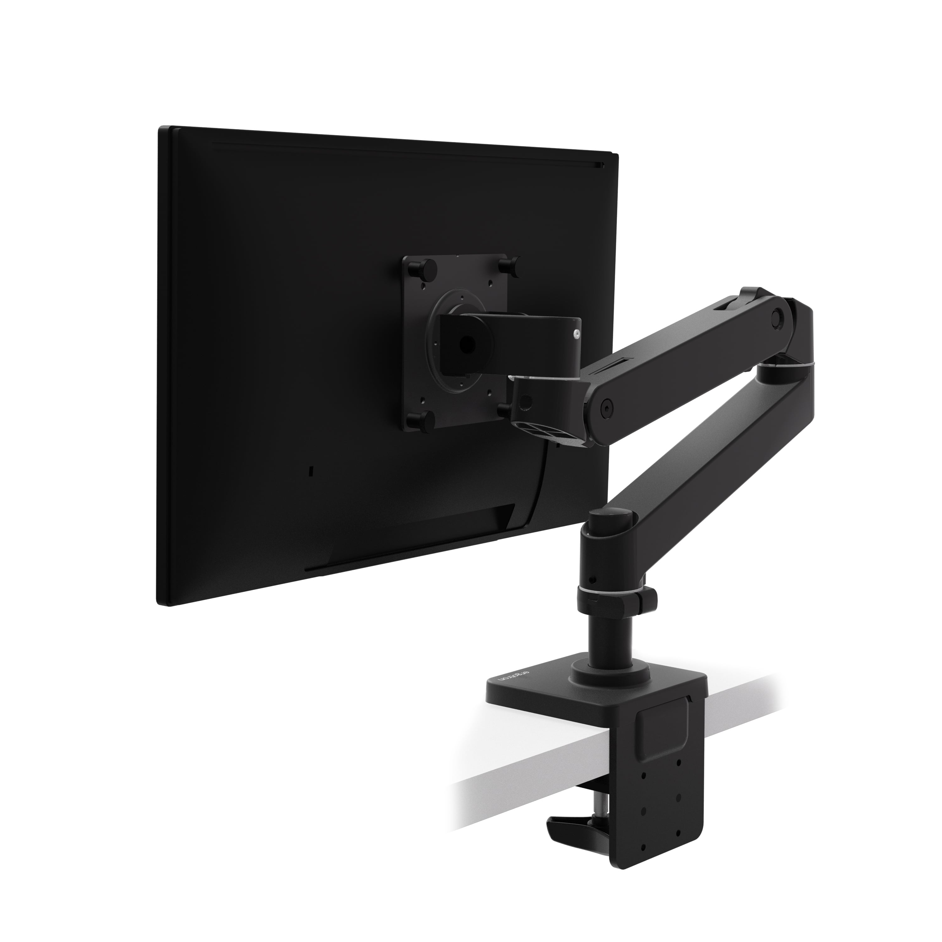 Desk Mount Monitor Arm | LX Pro | Ergotron