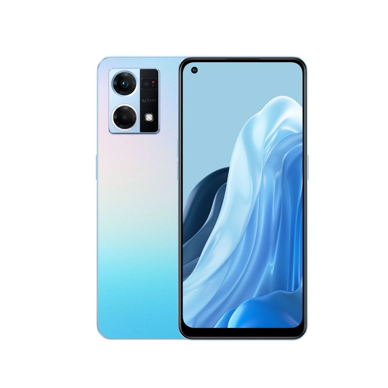 OPPO Celular Smartphone Oppo Reno 7 128 GB | falabella.com