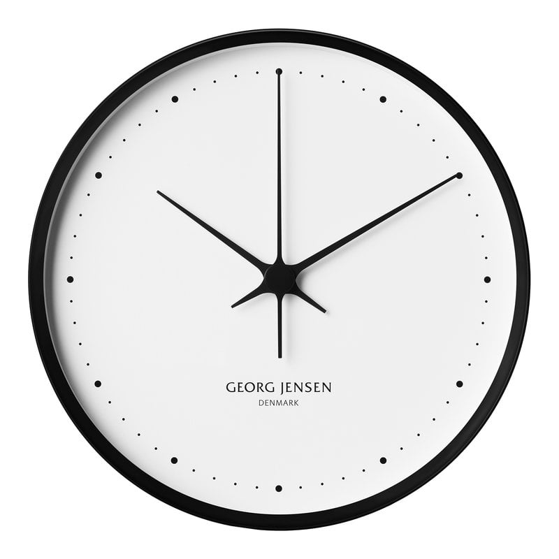 Henning Koppel clock Louis Poulsen 稀少 1 Henning Koppel clock