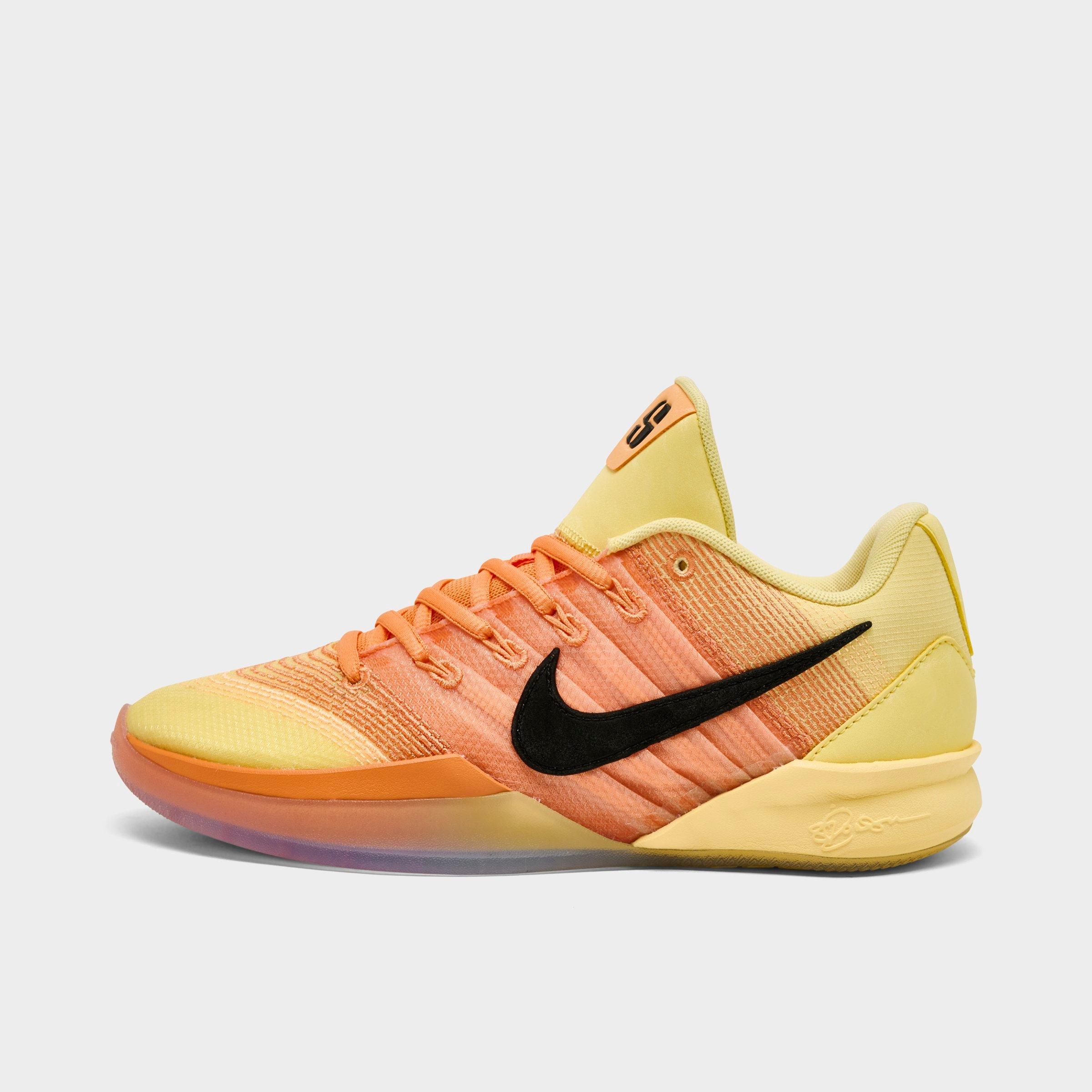 Women's Nike Sabrina 3 Basketball Shoes | Finish Line