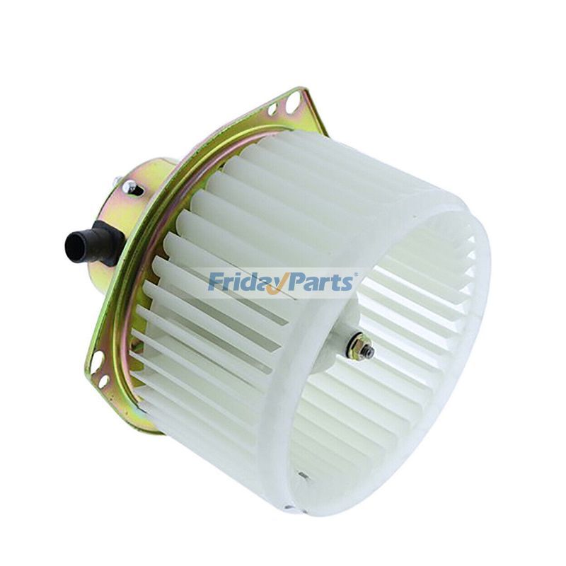 Blower Motor 4469040 for Hitachi EX1200-5 EX1200-6 ZX110 ZX120