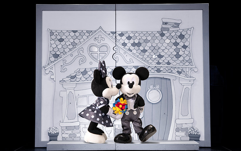 公式】「ワンマンズ・ドリームⅡ－ザ・マジック・リブズ・オン」が、12