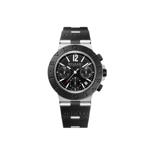 BVLGARI ALUMINIUM Watch 103868 | Bulgari