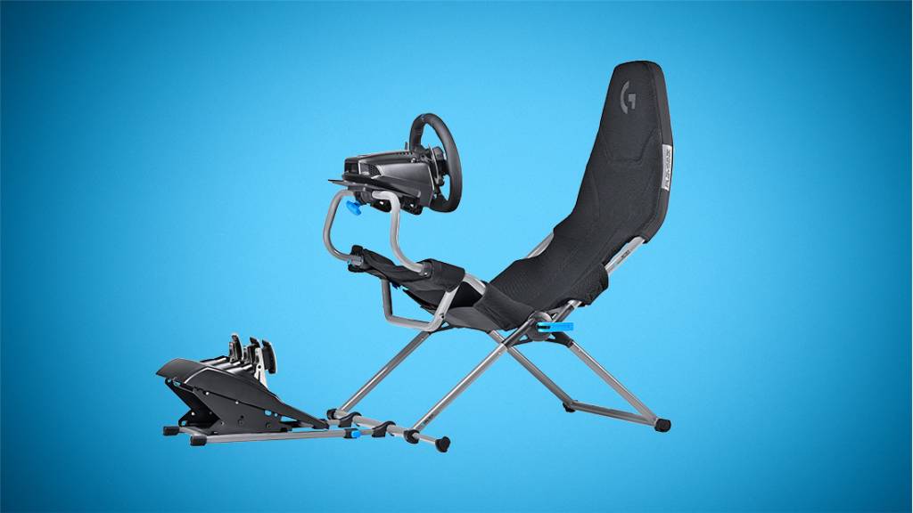 Playseat Challenge X Review