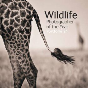 Wildlife Photographer of the Year, Portfolio 21 | NHBS Field