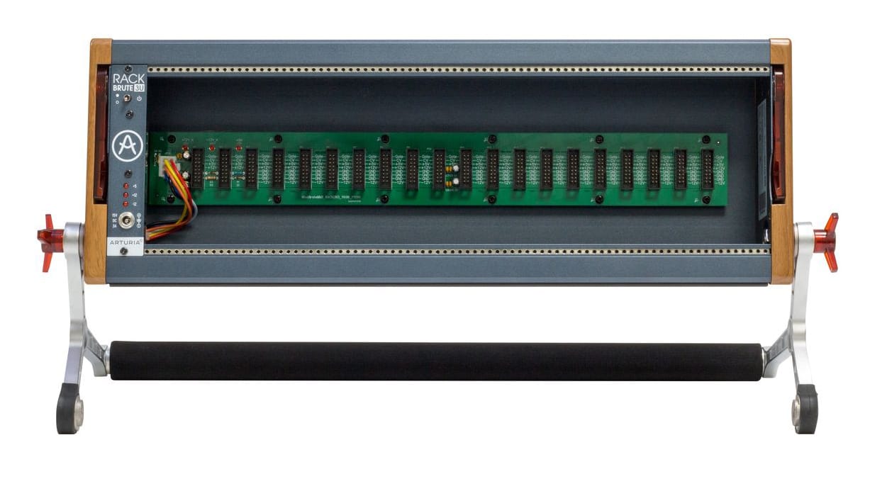 Arturia - RackBrute 3U