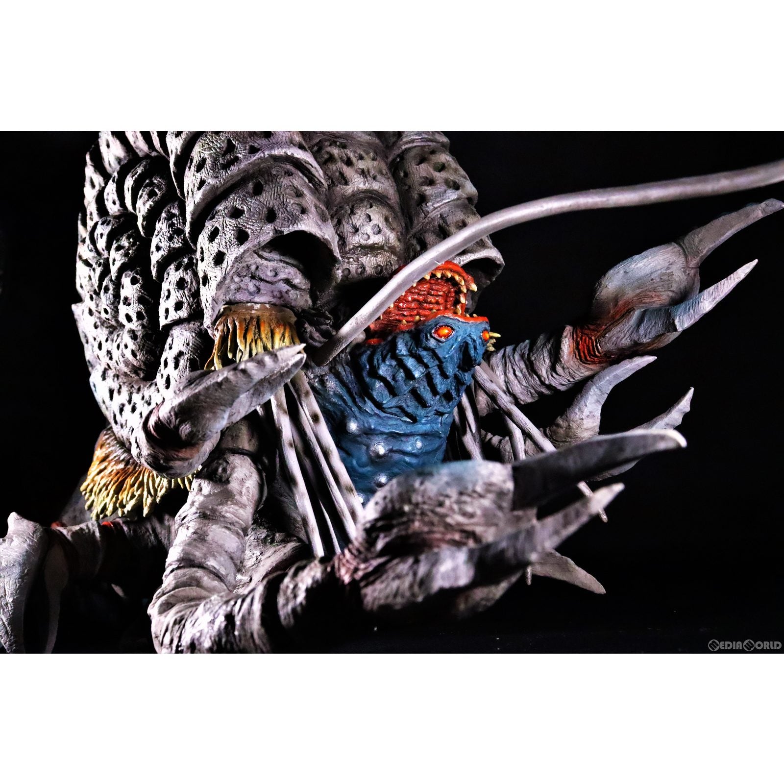 最終価格 CCP 究極の邪神 ガタノゾーア ウルトラマンティガ