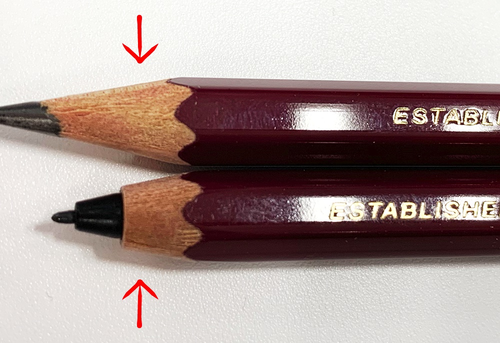 デジタルペン「Hi-uni DIGITAL for Wacom」を使ってみた！ | MediBang