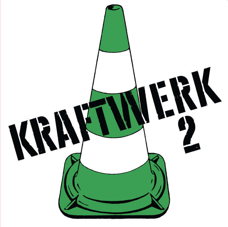 Kraftwerk - Kraftwerk 2 (LP) – Meditations