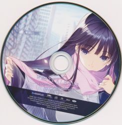 WHITE ALBUM2 Original Soundtrack ~kazusa~ | AQMC-039 - VGMdb