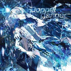 Doppelganger / LeaF | LEAF-0001 - VGMdb