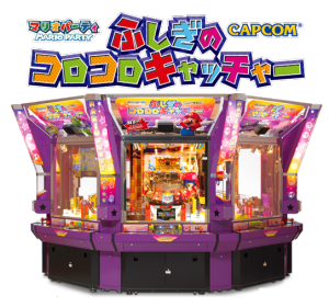 希少】スーパーマリオ不思議のコロコロパーティ23段タワークルーン+