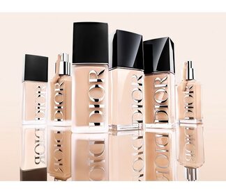 DIOR/ディオール リキッドファンデーションが進化して登場