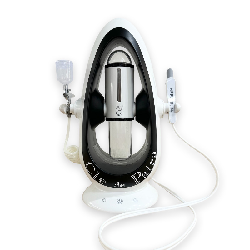 MEGMALE オンラインショップ / HEPASKIN FLOWRA（フローラ）