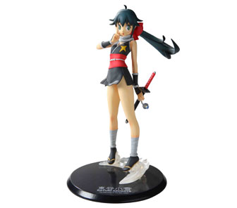 ケロロ軍曹・2 MYSTIC-HEROINES 東谷小雪｜商品情報｜メガホビ MEGA