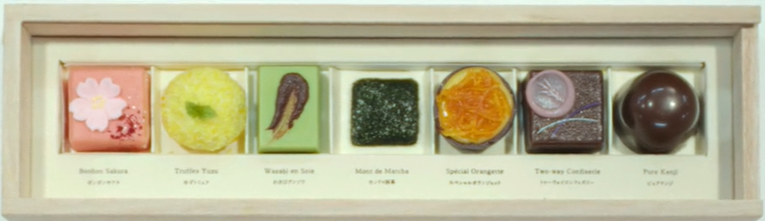 Romantics Anonymous | Meicchi's Blog