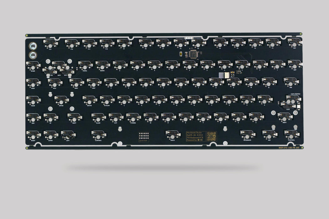 Mechlovin' Tomo PCB — Mekibo