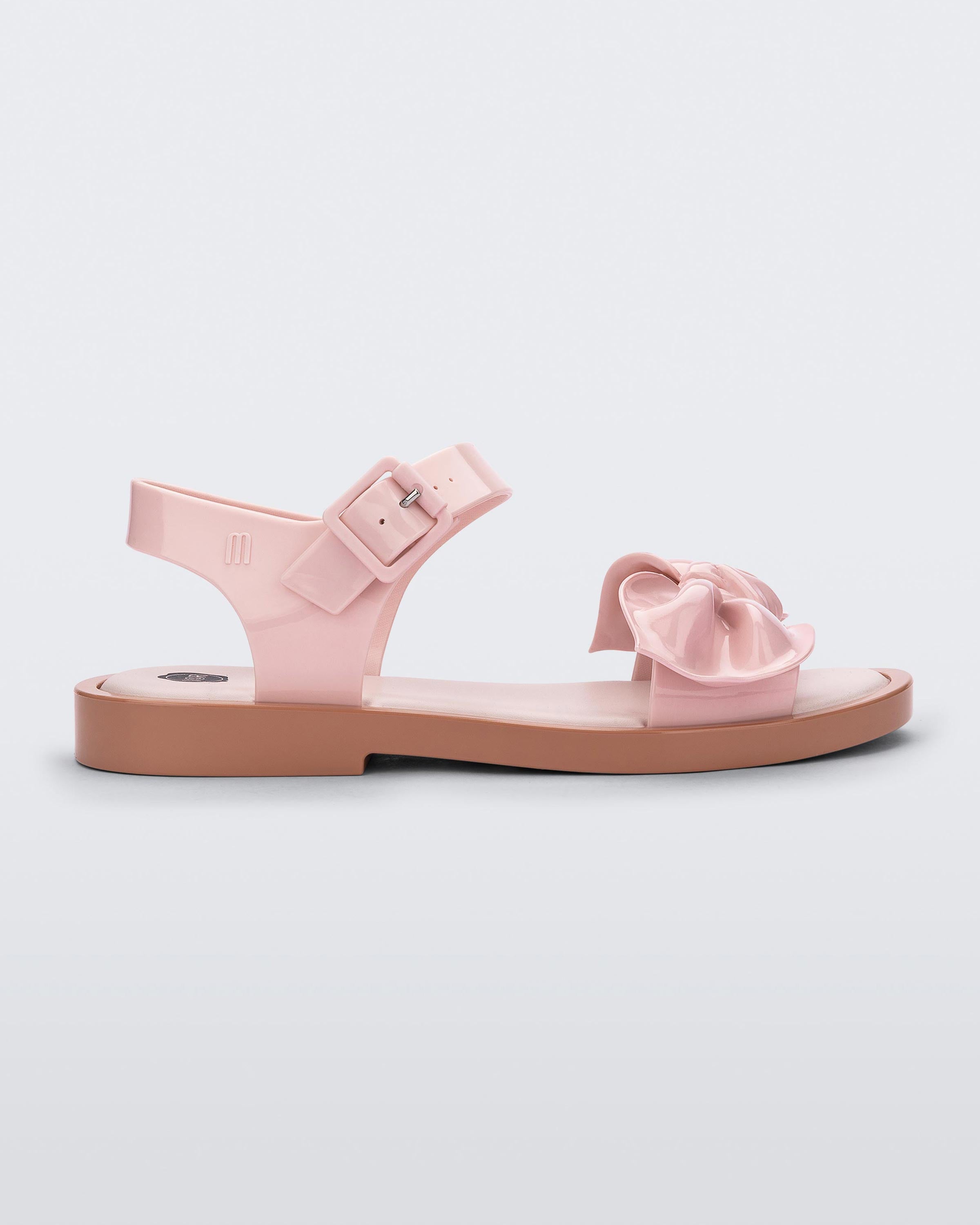 Melissa Mar Sandal Tie + Viktor & Rolf – melissa shoes Japan