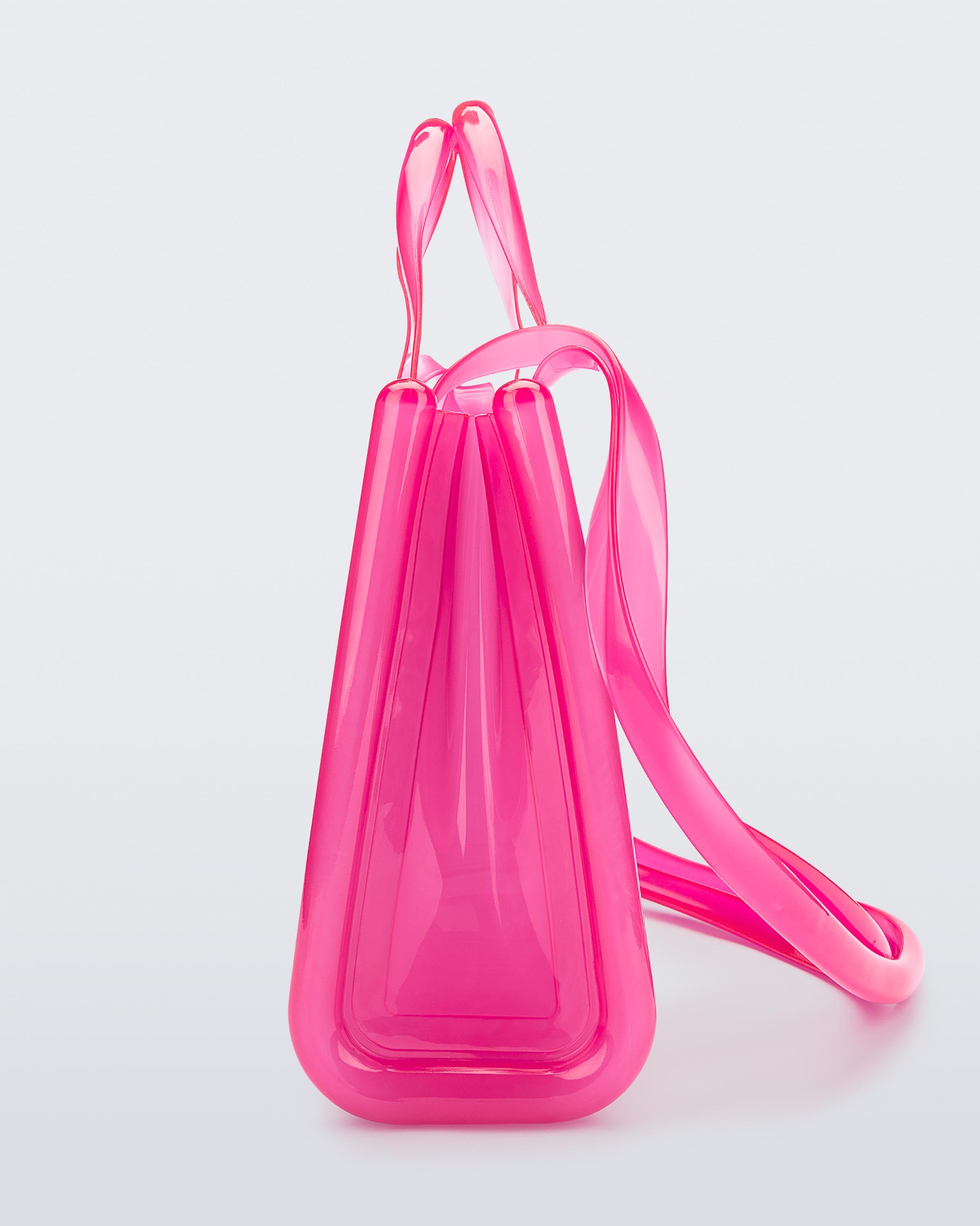 Melissa x Telfar Medium Jelly Shopper – melissa shoes Japan
