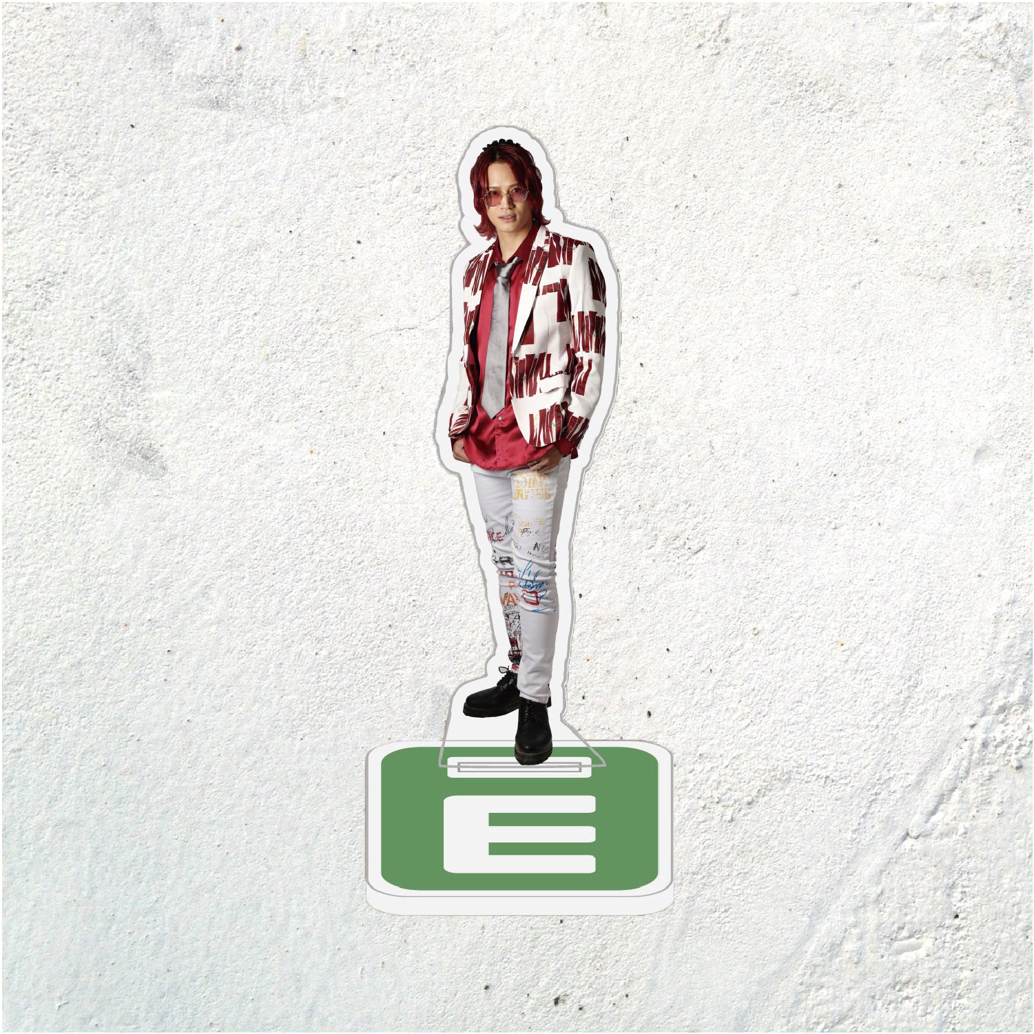 HALLCONCERT 280グッズ