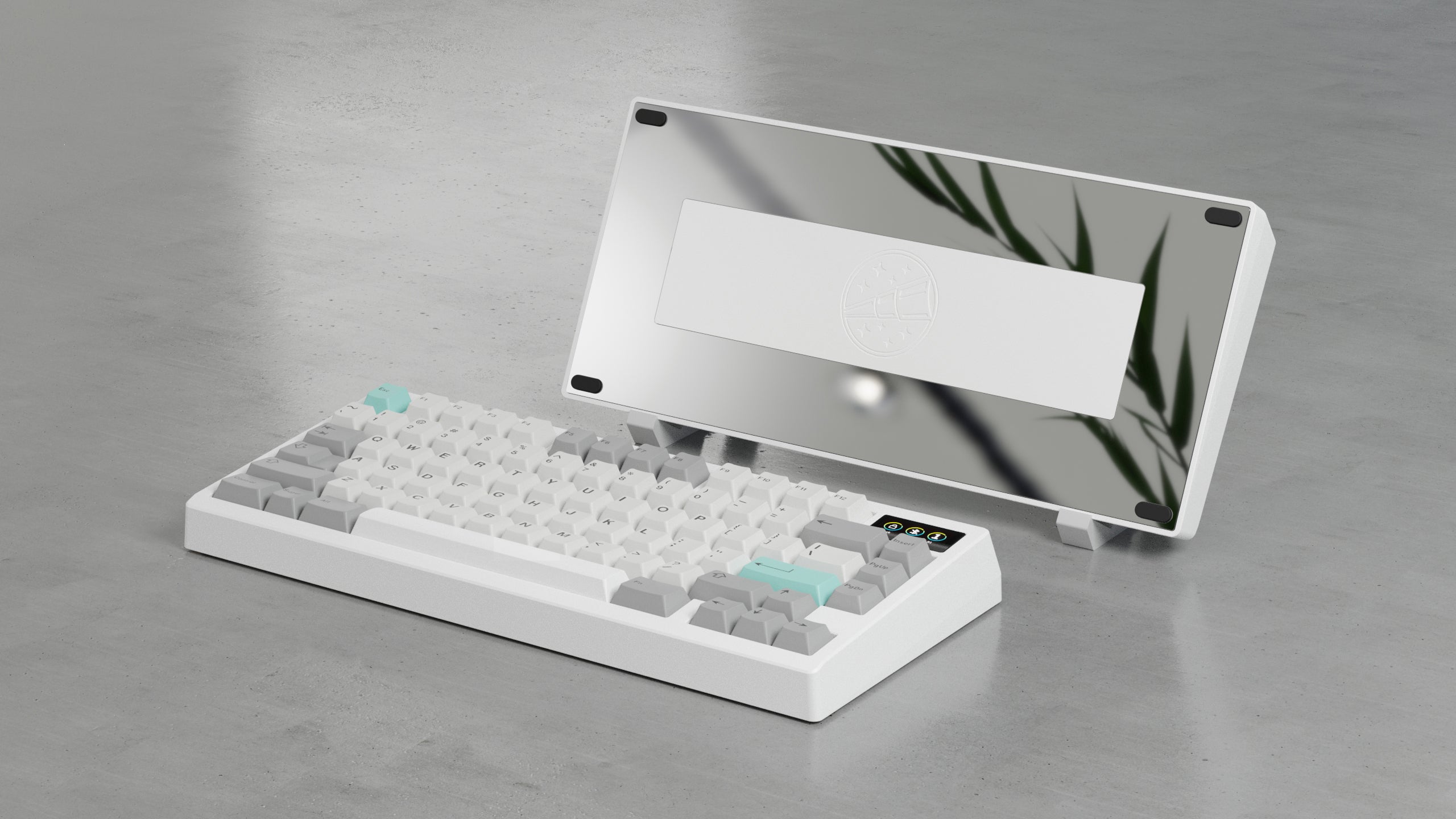 Limited Stock】Zoom75 Collection