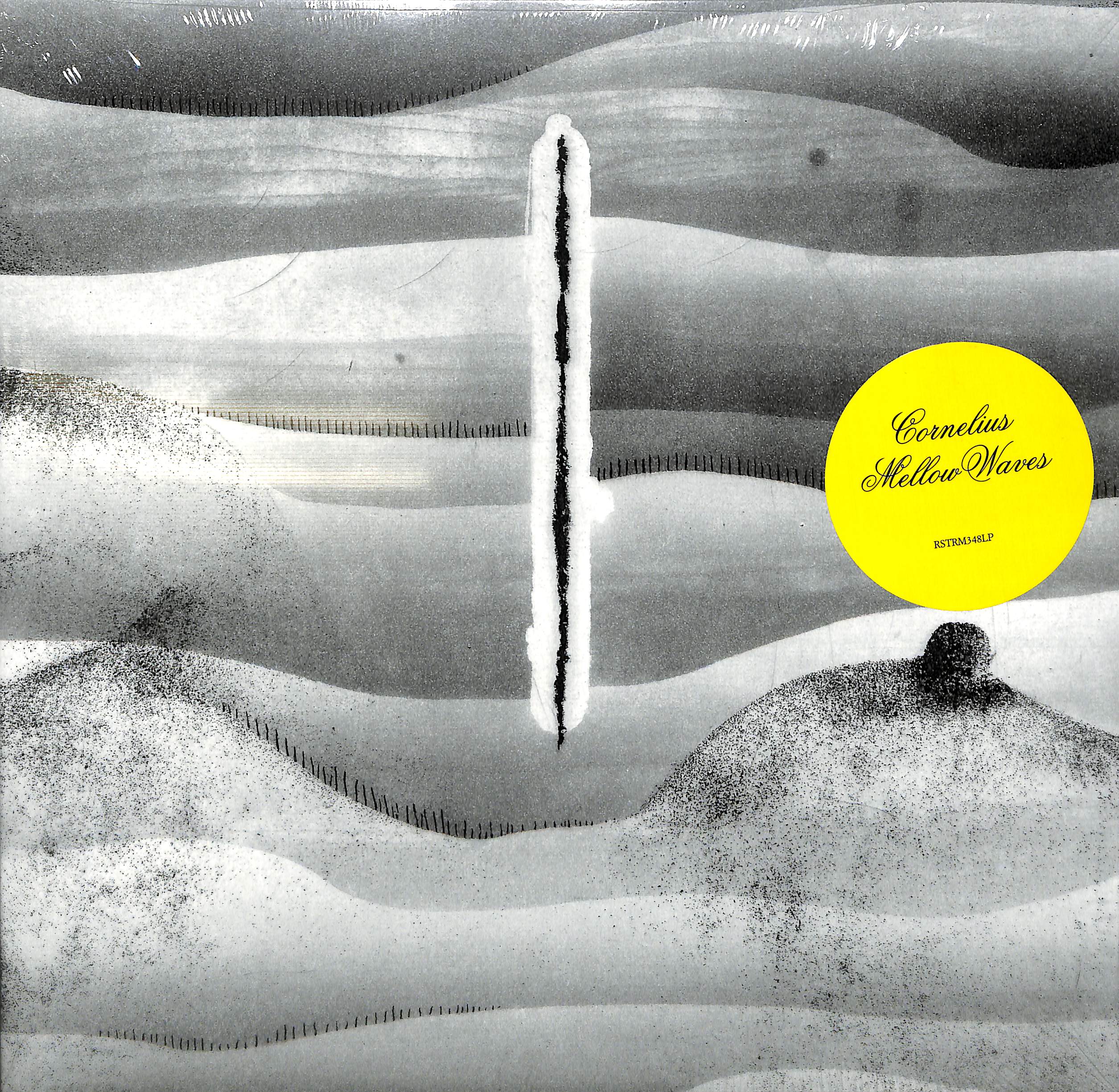 芽瑠璃堂 ＞ CORNELIUS 『Mellow Waves (LP)（12インチ） (直輸入盤
