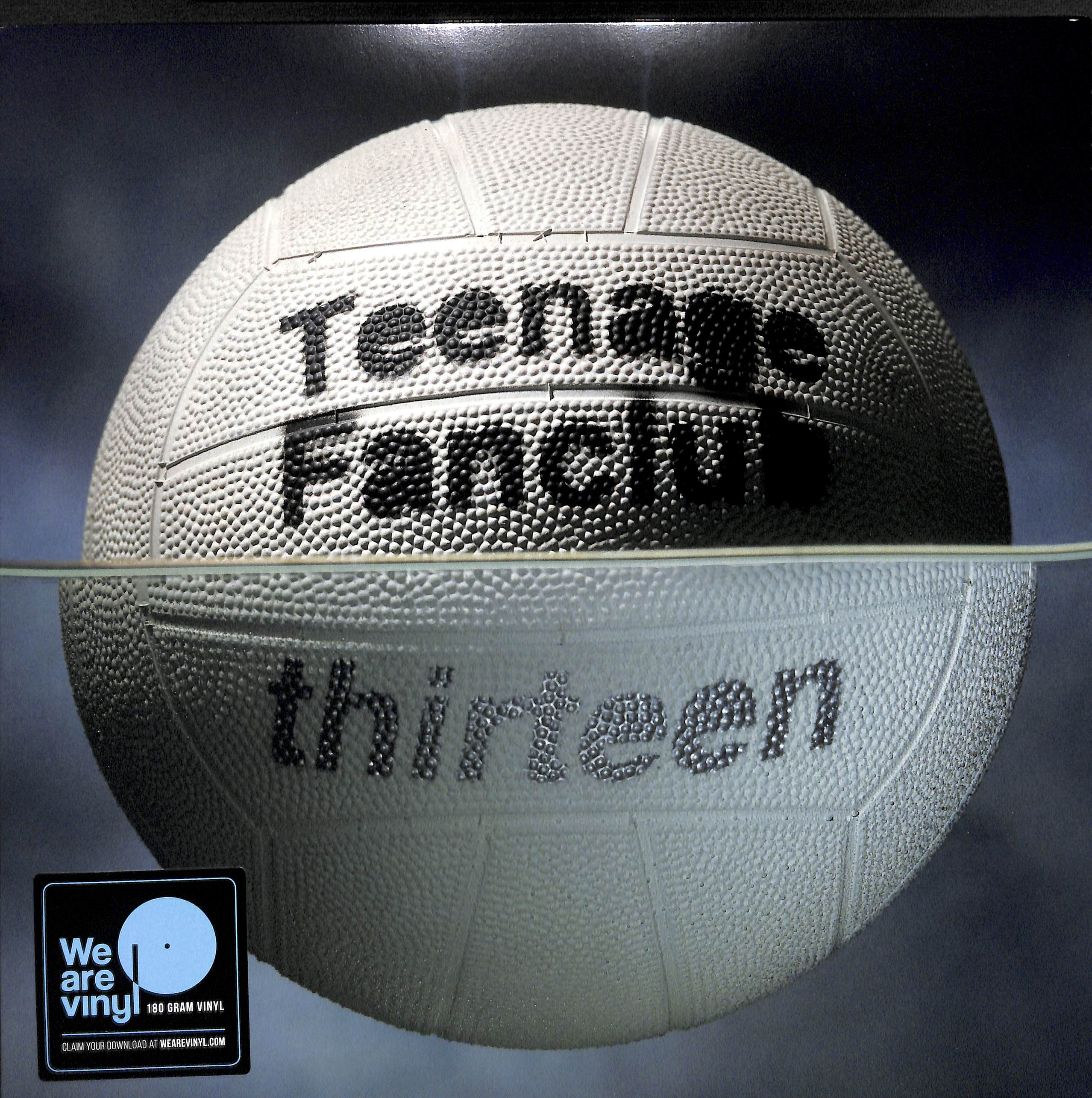 芽瑠璃堂 ＞ TEENAGE FANCLUB 『Thirteen (LP+7inch)（12インチ） (直