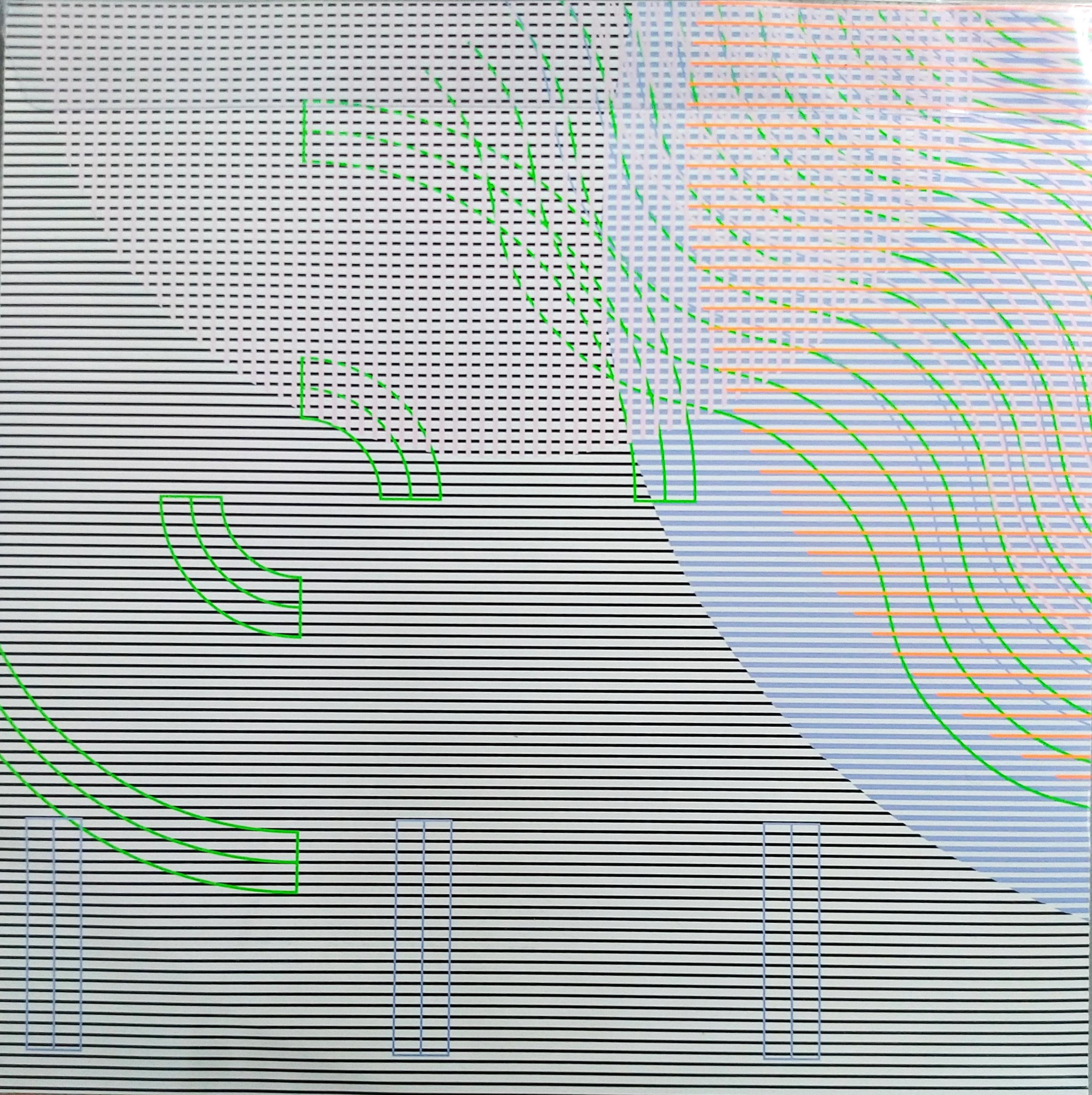 芽瑠璃堂 ＞ TEMPALAY 『21世紀より愛をこめて (LP)（12インチ