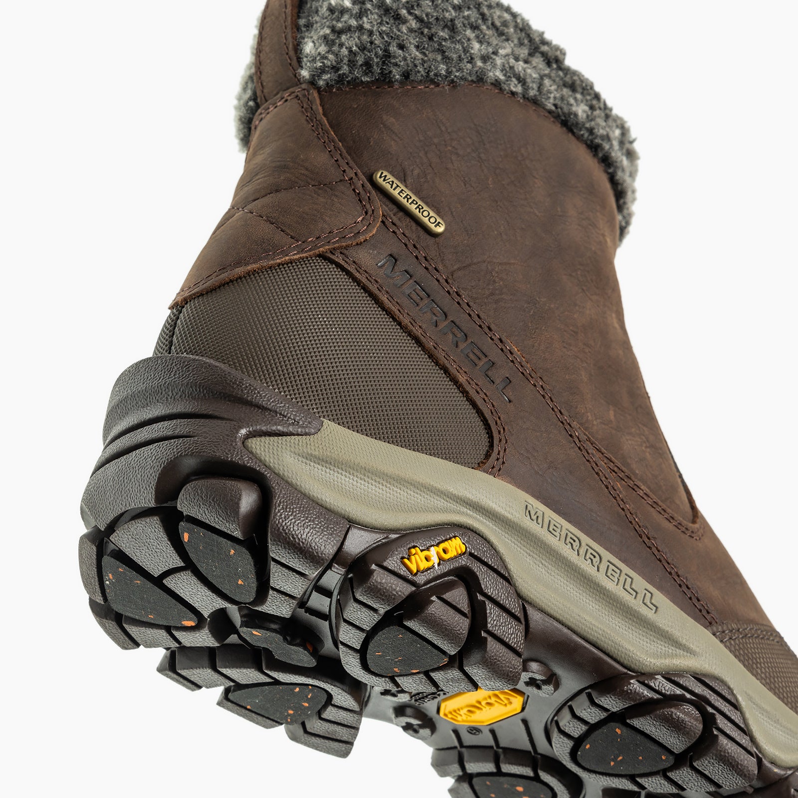 COLDPACK 3 THERMO MID ZIP WATERPROOFコールドパック 3 サーモ ミッド