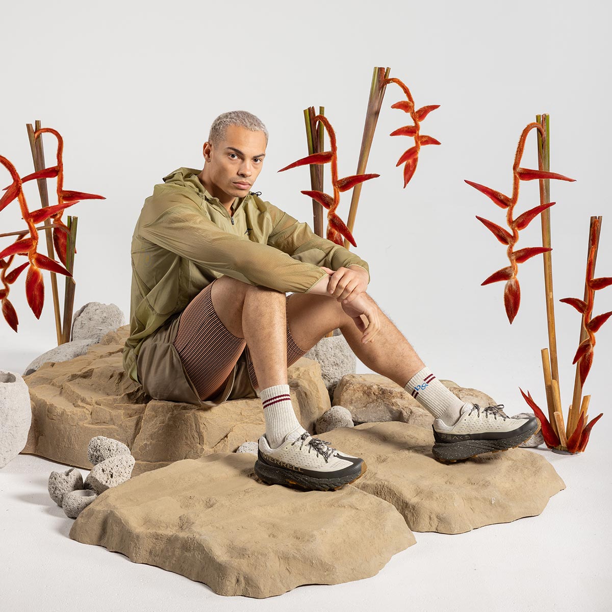 AGILITY PEAK 5アジリティー ピーク 5［メンズ］ – MERRELL 公式