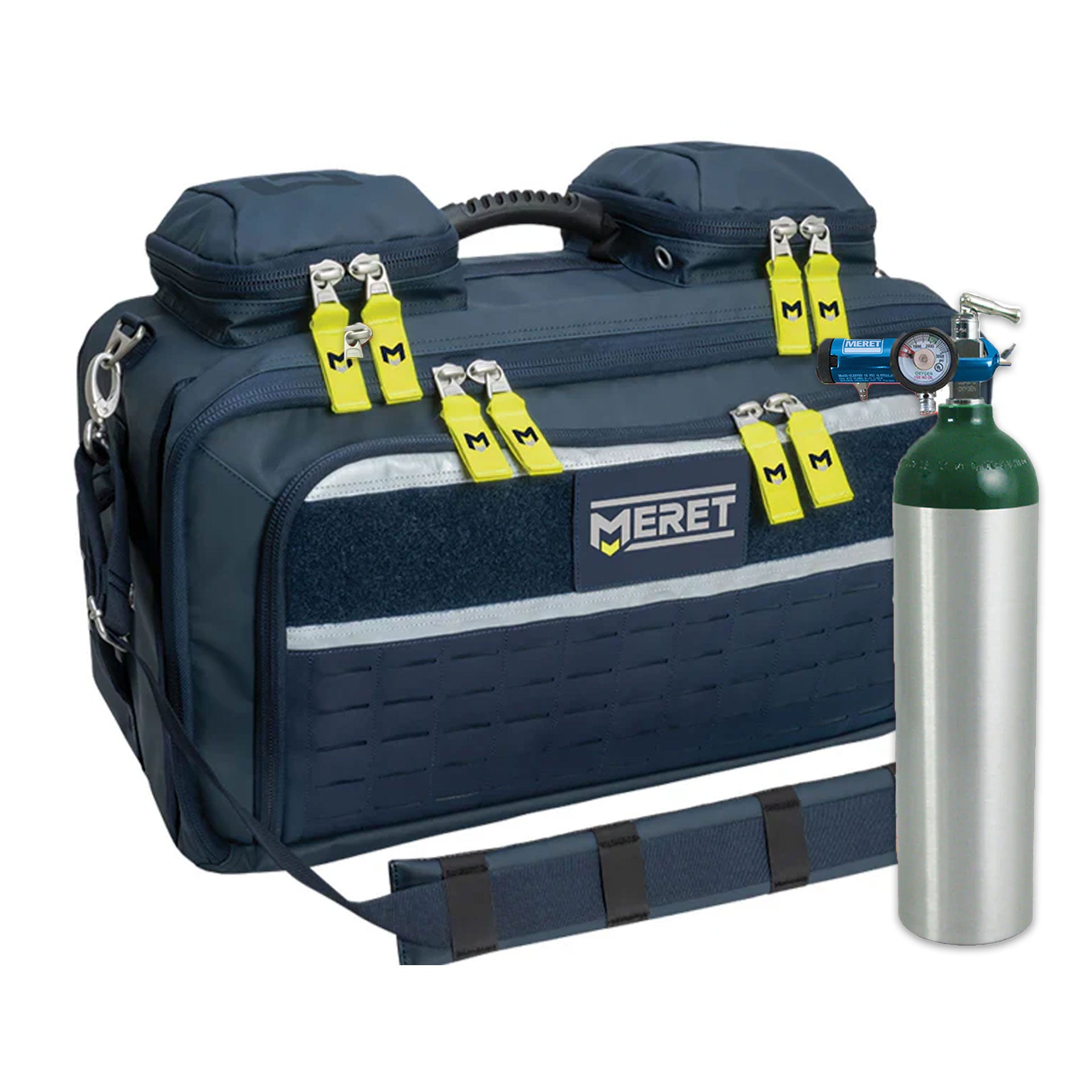 OMNI™ PRO X ICB Emergency Response First-Aid Set – Meret Thailand