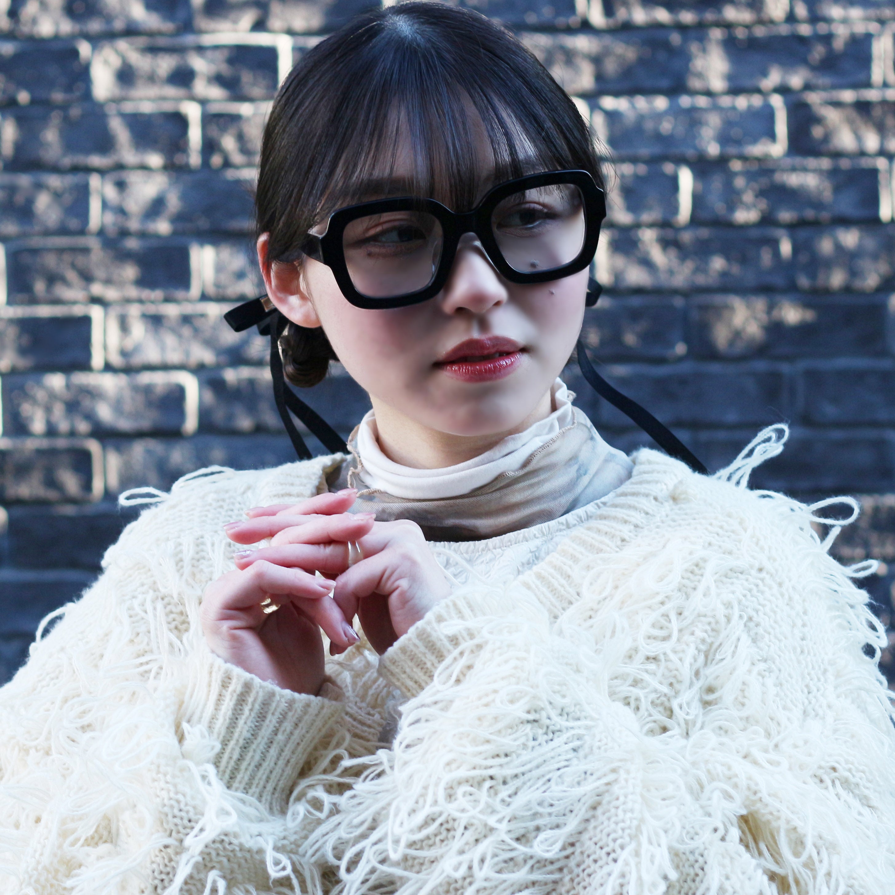 FUJIYAMA GLASSES ORIGINAL Excellence CANNAN – meSmart