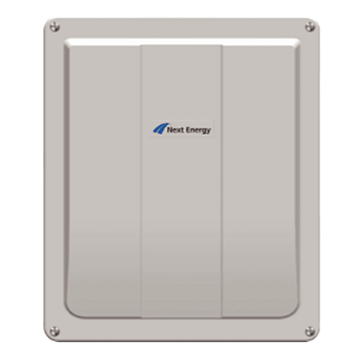 屋外用集中型 SPSS-55E-NX | ネクストエナジー・アンド・リソース株式会社