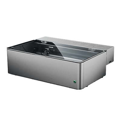 レーザー加工機 Podea-02 レーザー加工機 Podea-02 レーザー加工機