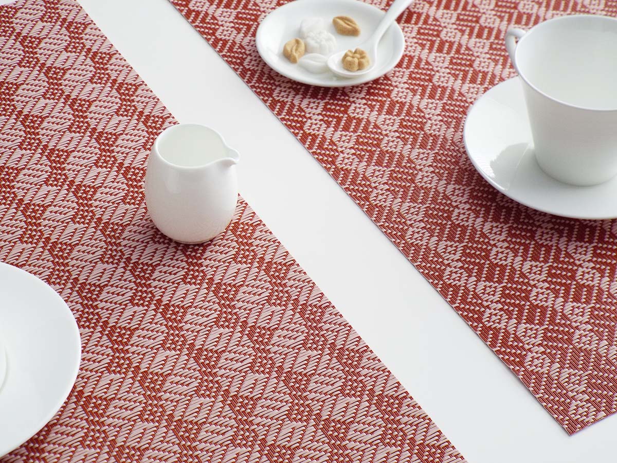 チルウィッチ ランチョンマット・スイング｜日本総代理店・メタロイ商会