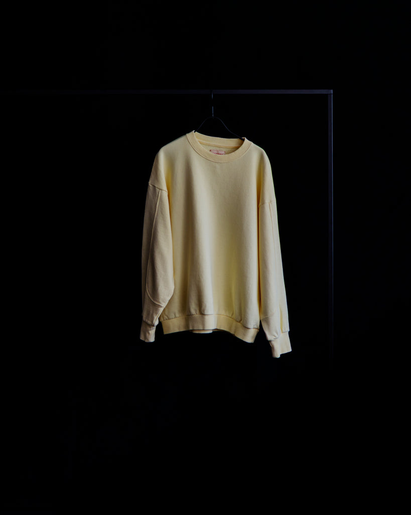 SWITCHING PATTERN SWEAT – MEYAME
