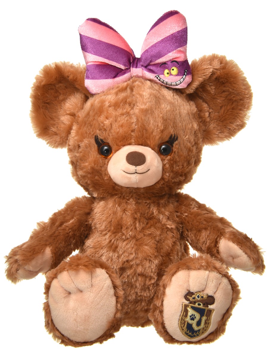 原宿アルタ店・渋谷公園通り店限定販売☆ユニベアシティ5周年記念限定