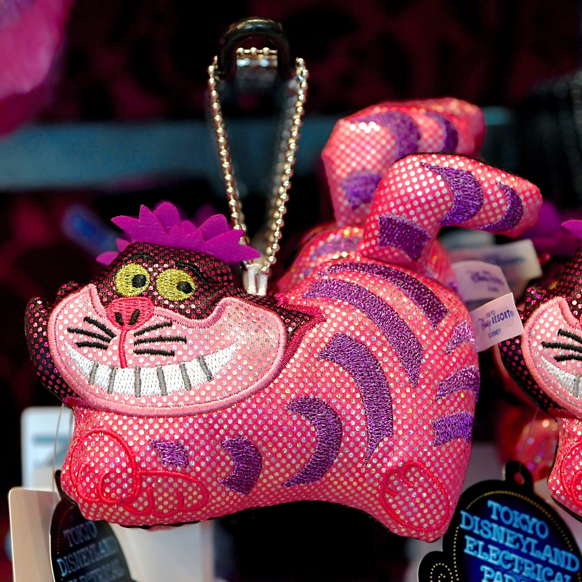 かわいく目立てる☆東京ディズニーランド