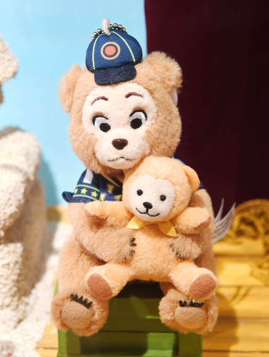 レギュラー公演｢カントリーベア・ジャンボリー｣デザイン！東京