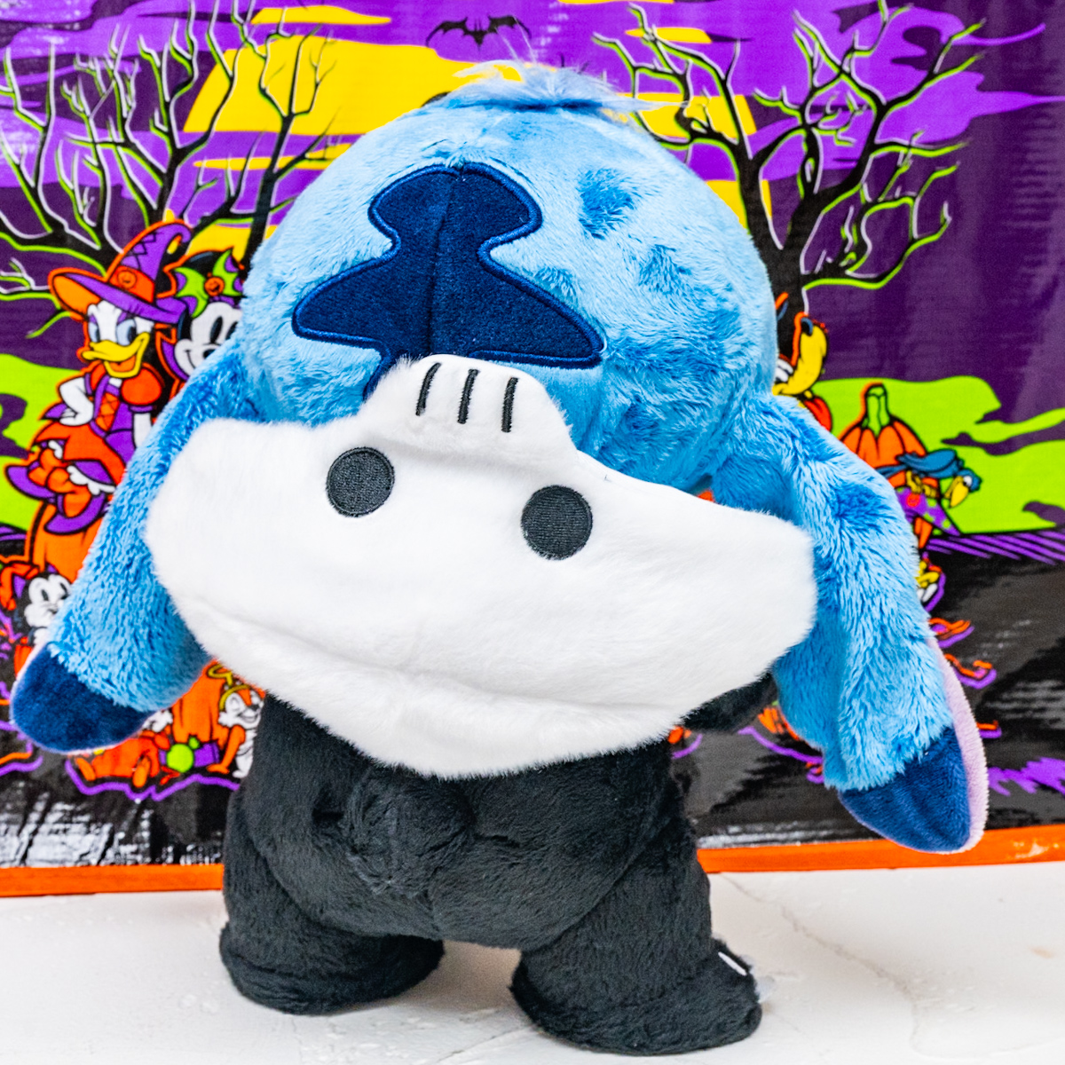 かわいいお菓子も！ディズニーストア「DISNEY HALLOWEEN2024」グッズ -