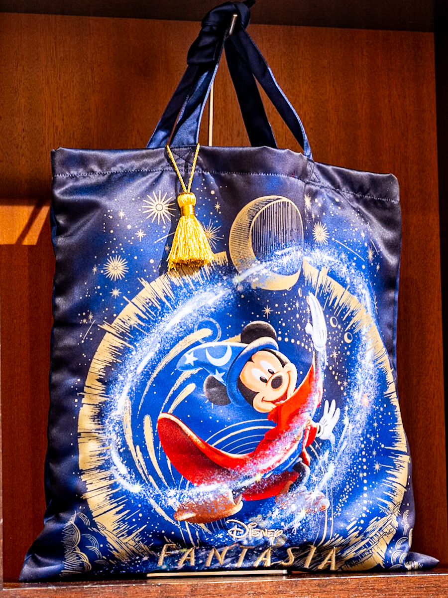 ファンタジア／2000』公開25周年記念！ディズニーストア「Walt Disney