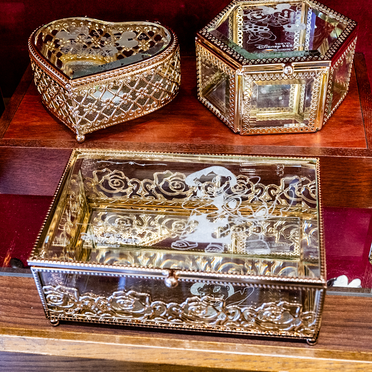 リロ＆スティッチ』、ミッキー＆ミニー！東京ディズニーランド