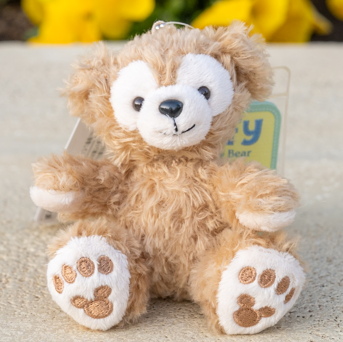 お土産におすすめ！東京ディズニーシー「ダッフィー＆フレンズ