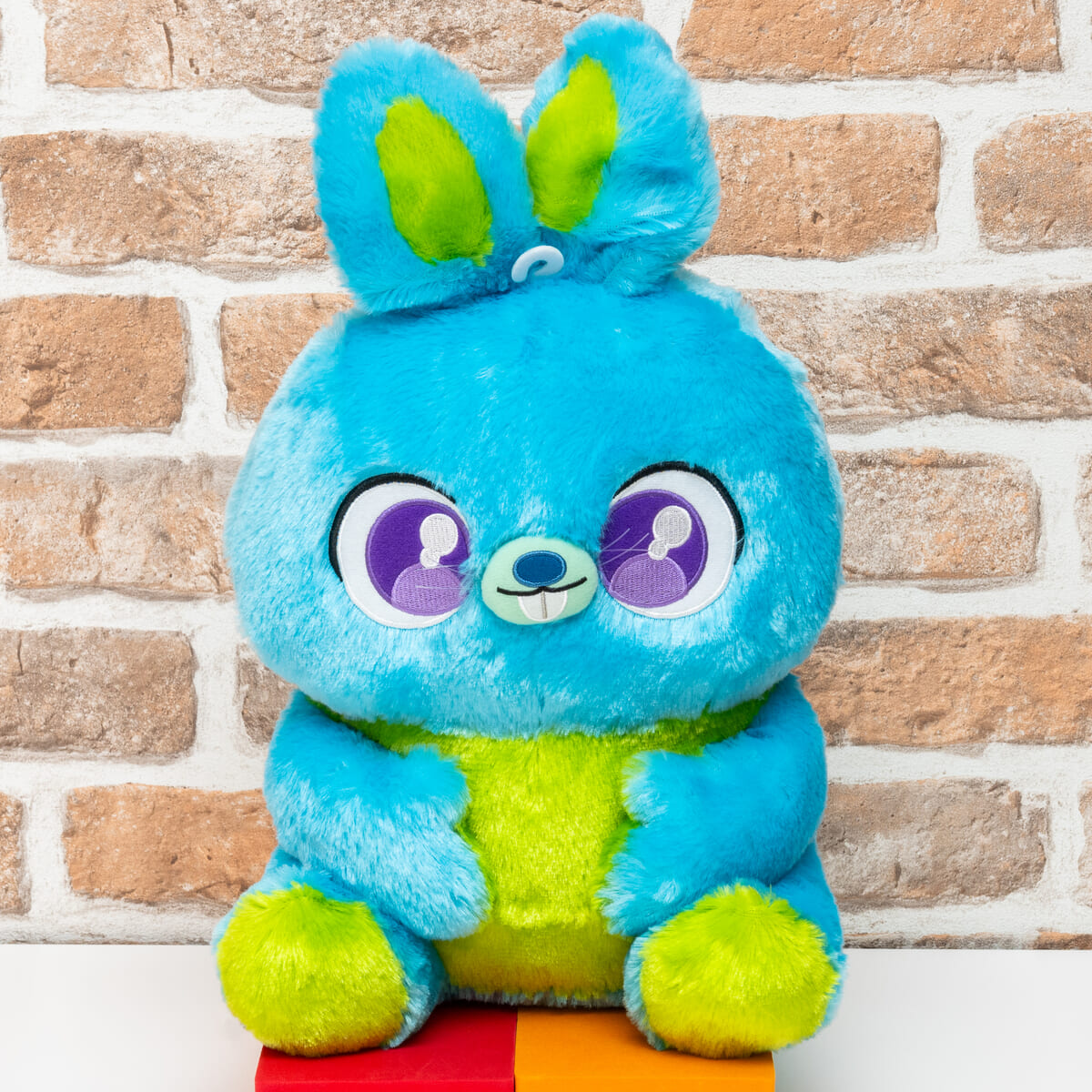 全12種登場！ラウンドワン限定「トイ・ストーリー 30周年」“うるりぃ