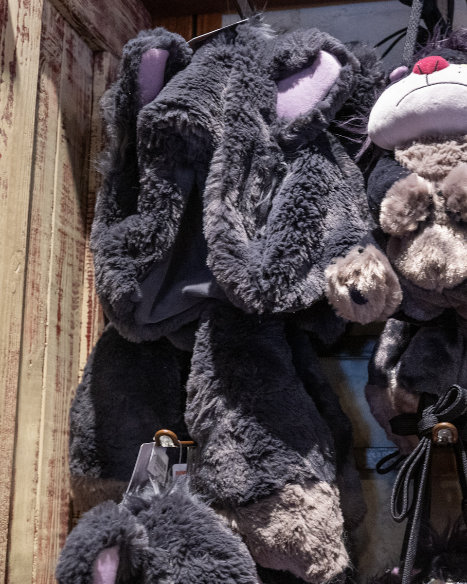 ファンキャップ、ショルダーバッグなど！東京ディズニーランド