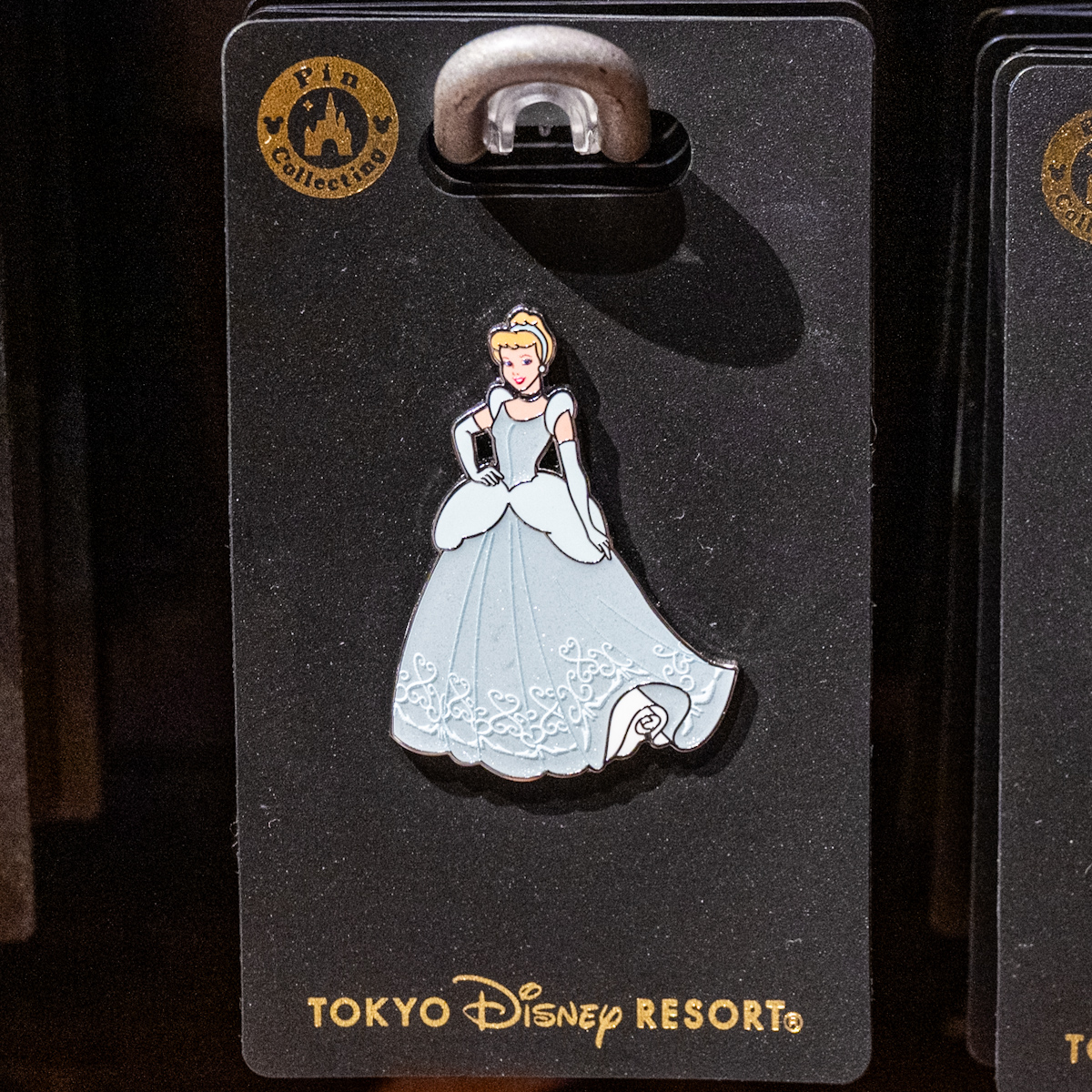 シンデレラ、ベル、ジャスミン、ラプンツェル！東京ディズニーランド