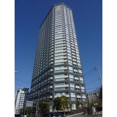 THE CENTER TOKYO | 東京都心の高級賃貸マンションをお