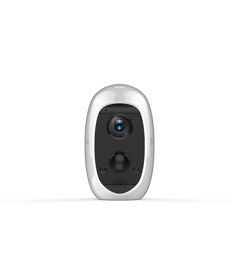 EZVIZ C3A - HD 1080p Wire-Free Security Camera