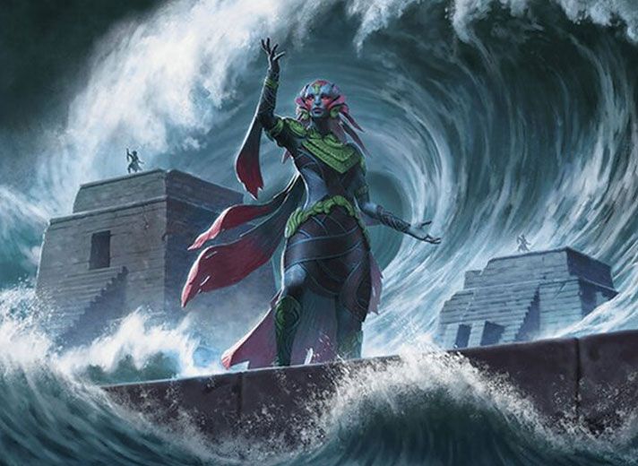 PSA10 旧枠 Lord of Atlantis 30th edition PSA10 旧枠 Lord of