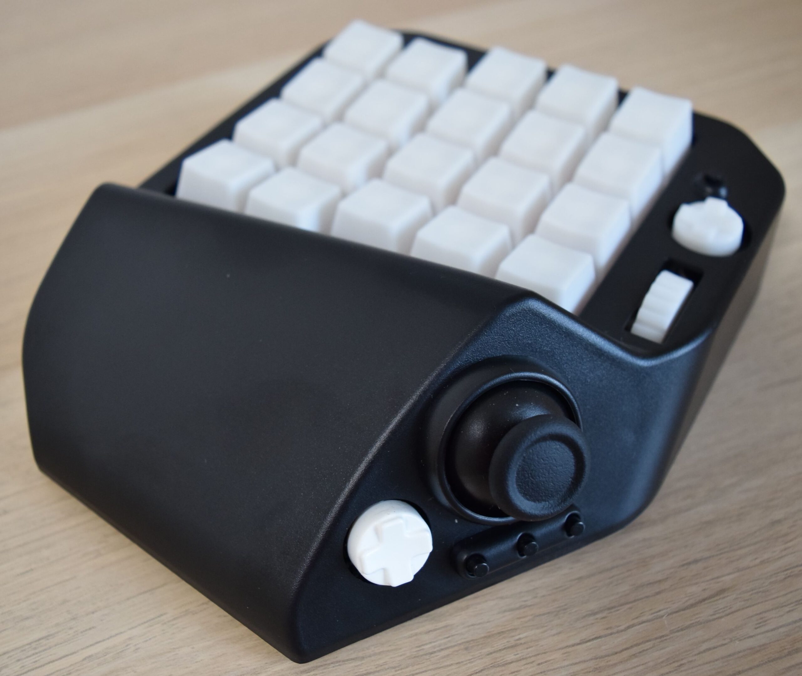 MH-Delta – MH-Device